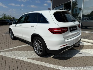 Mercedes-Benz GLC 250 4MATIC 2018
