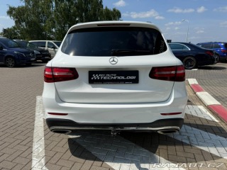 Mercedes-Benz GLC 250 4MATIC 2018