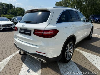 Mercedes-Benz GLC 250 4MATIC 2018