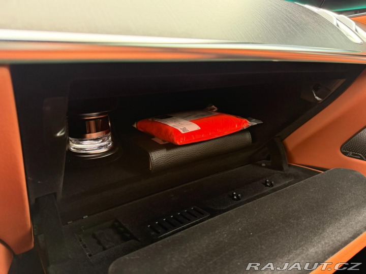 Mercedes-Benz S S 400 D L 4MATIC REZERVAC 2023