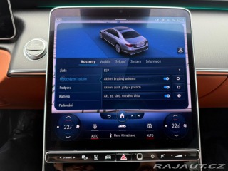 Mercedes-Benz S S 400 D L 4MATIC 2023