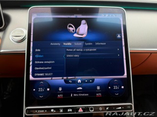 Mercedes-Benz S S 400 D L 4MATIC 2023