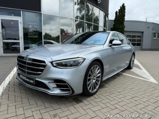 Mercedes-Benz S S 400 D L 4MATIC 2023