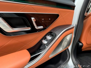 Mercedes-Benz S S 400 D L 4MATIC 2023