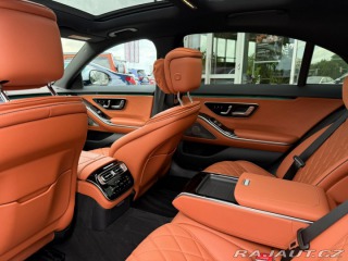 Mercedes-Benz S S 400 D L 4MATIC 2023