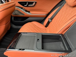 Mercedes-Benz S S 400 D L 4MATIC 2023