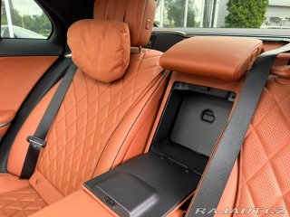 Mercedes-Benz S S 400 D L 4MATIC 2023