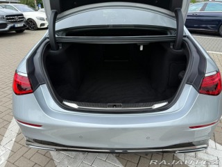 Mercedes-Benz S S 400 D L 4MATIC 2023