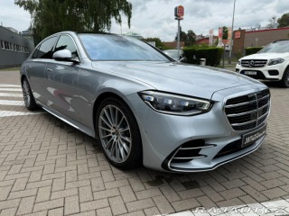 Mercedes-Benz S S 400 D L 4MATIC 2023
