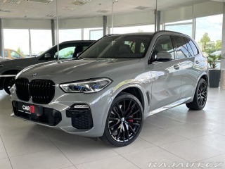 BMW X5 40d xD*M-SPORT*Laser*360k