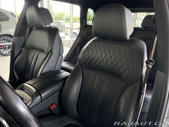 BMW X5 40d xD*M-SPORT*Laser*360k 2021