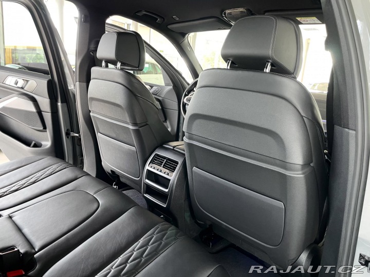 BMW X5 40d xD*M-SPORT*Laser*360k 2021