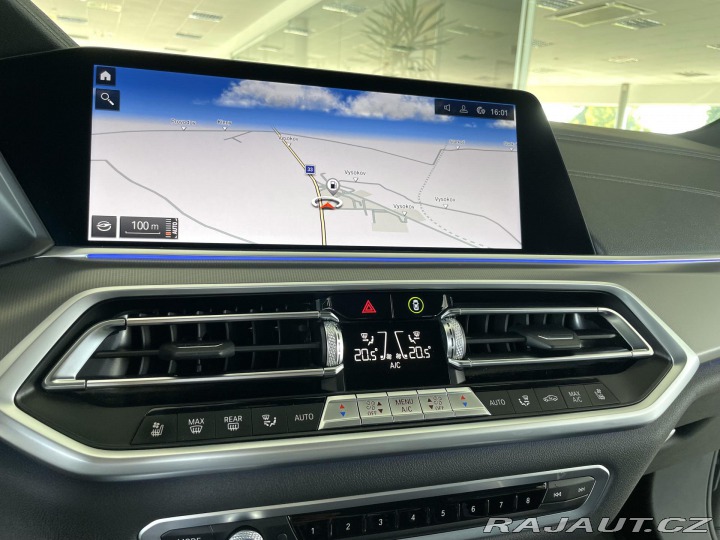BMW X5 40d xD*M-SPORT*Laser*360k 2021
