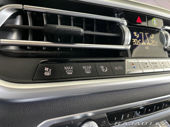 BMW X5 40d xD*M-SPORT*Laser*360k 2021