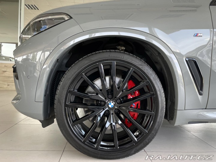 BMW X5 40d xD*M-SPORT*Laser*360k 2021