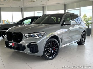 BMW X5 40d xD*M-SPORT*Laser*360k 2021