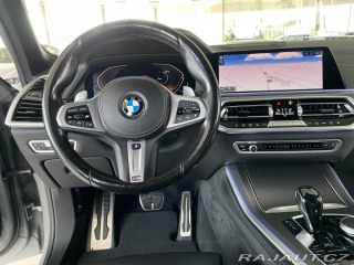 BMW X5 40d xD*M-SPORT*Laser*360k 2021