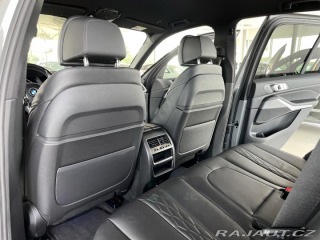 BMW X5 40d xD*M-SPORT*Laser*360k 2021