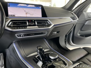 BMW X5 40d xD*M-SPORT*Laser*360k 2021