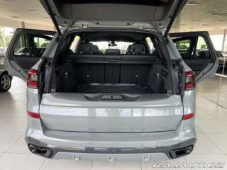 BMW X5 40d xD*M-SPORT*Laser*360k 2021