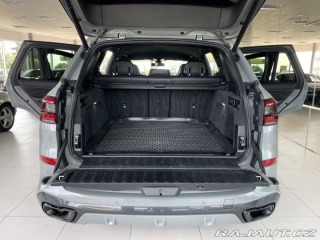 BMW X5 40d xD*M-SPORT*Laser*360k 2021
