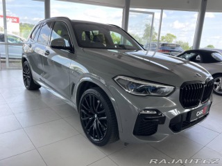BMW X5 40d xD*M-SPORT*Laser*360k 2021