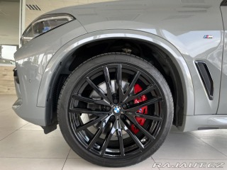 BMW X5 40d xD*M-SPORT*Laser*360k 2021