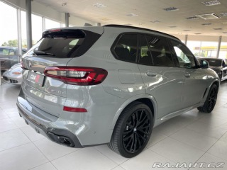 BMW X5 40d xD*M-SPORT*Laser*360k 2021