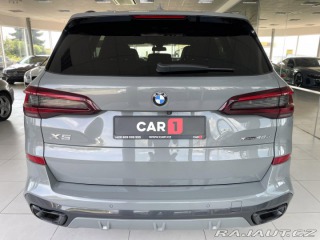 BMW X5 40d xD*M-SPORT*Laser*360k 2021