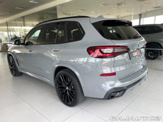 BMW X5 40d xD*M-SPORT*Laser*360k 2021