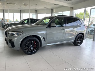 BMW X5 40d xD*M-SPORT*Laser*360k 2021