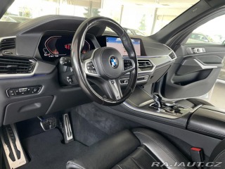 BMW X5 40d xD*M-SPORT*Laser*360k 2021