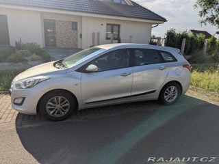 Hyundai i30 2016