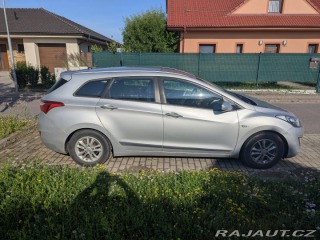 Hyundai i30 2016