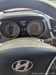 Hyundai i30 2016