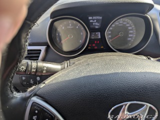 Hyundai i30 2016
