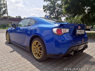 Subaru BRZ MY2015 2015