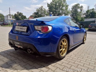 Subaru BRZ MY2015 2015