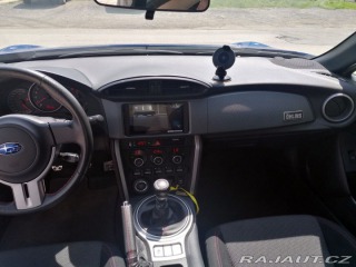Subaru BRZ MY2015 2015