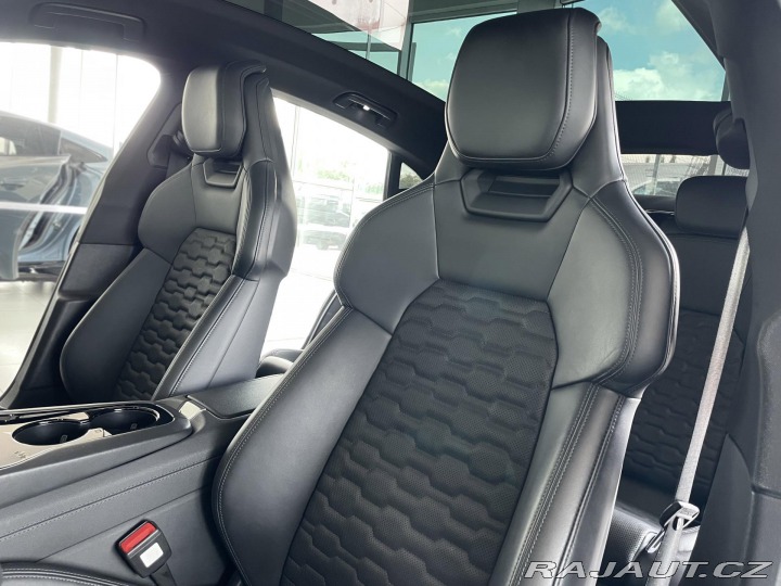 Audi e-tron GT Quattro*350kW*Vzduch*REZE 2022