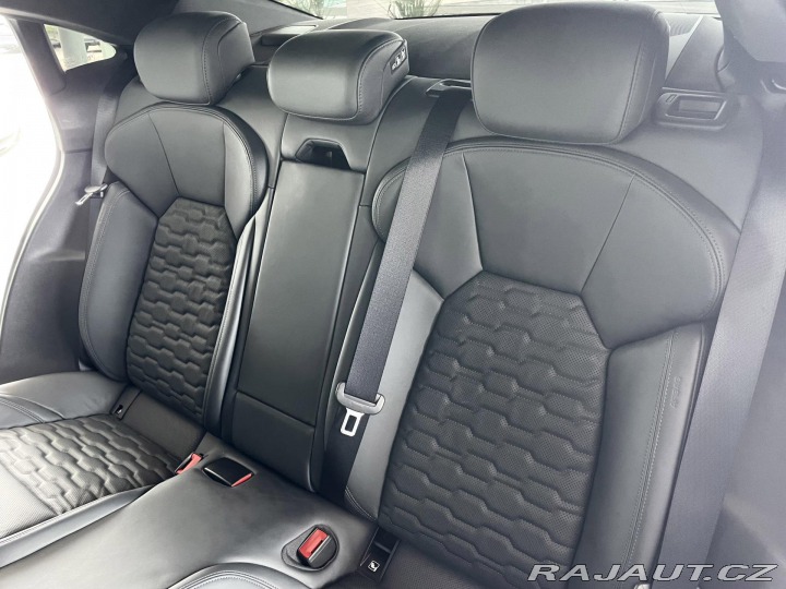 Audi e-tron GT Quattro*350kW*Vzduch*REZE 2022
