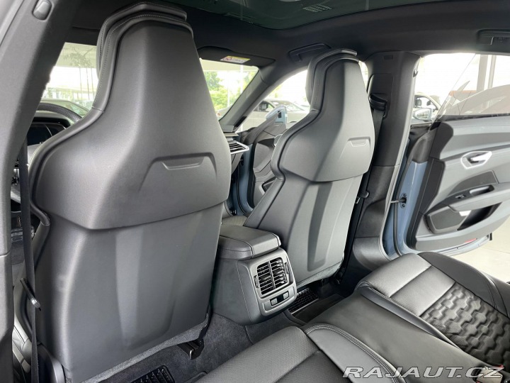 Audi e-tron GT Quattro*350kW*Vzduch*REZE 2022
