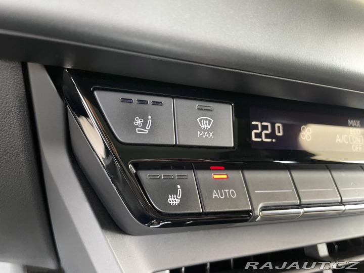 Audi e-tron GT Quattro*350kW*Vzduch*REZE 2022