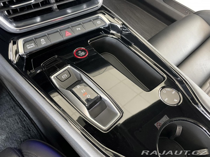 Audi e-tron GT Quattro*350kW*Vzduch*REZE 2022