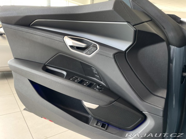 Audi e-tron GT Quattro*350kW*Vzduch*REZE 2022