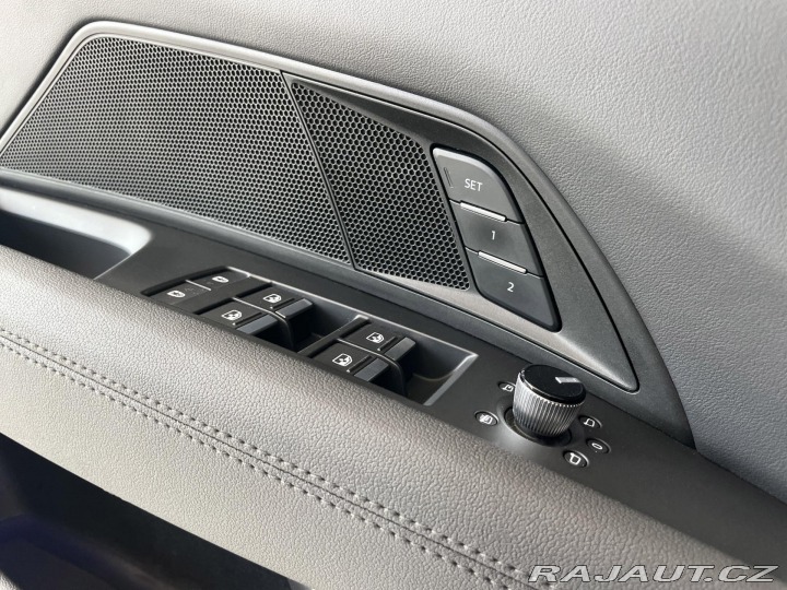 Audi e-tron GT Quattro*350kW*Vzduch*Nigh 2022