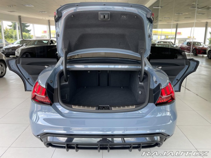 Audi e-tron GT Quattro*350kW*Vzduch*Nigh 2022