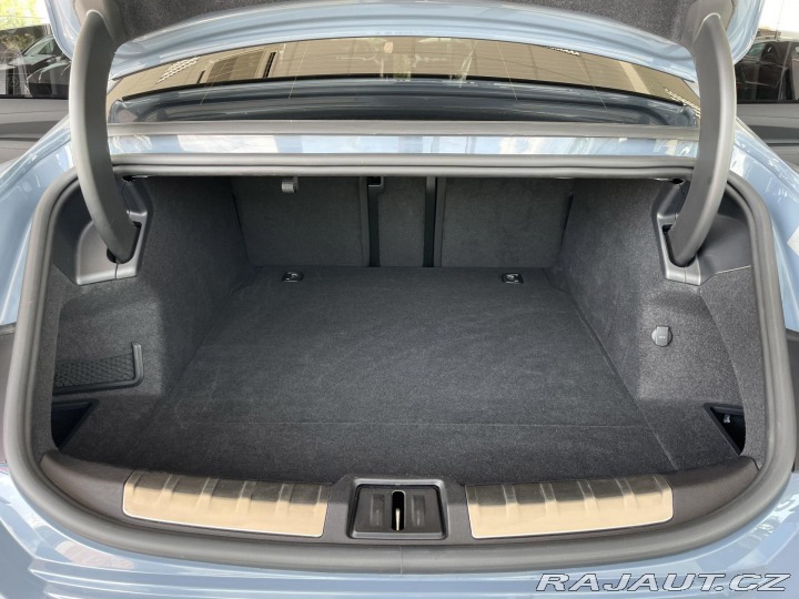 Audi e-tron GT Quattro*350kW*Vzduch*REZE 2022