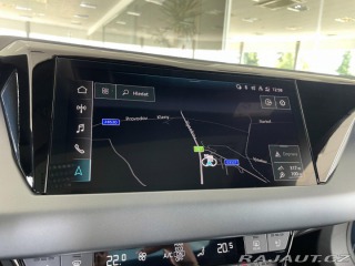 Audi e-tron  2022