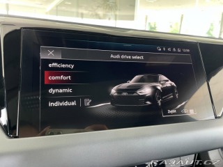 Audi e-tron  2022